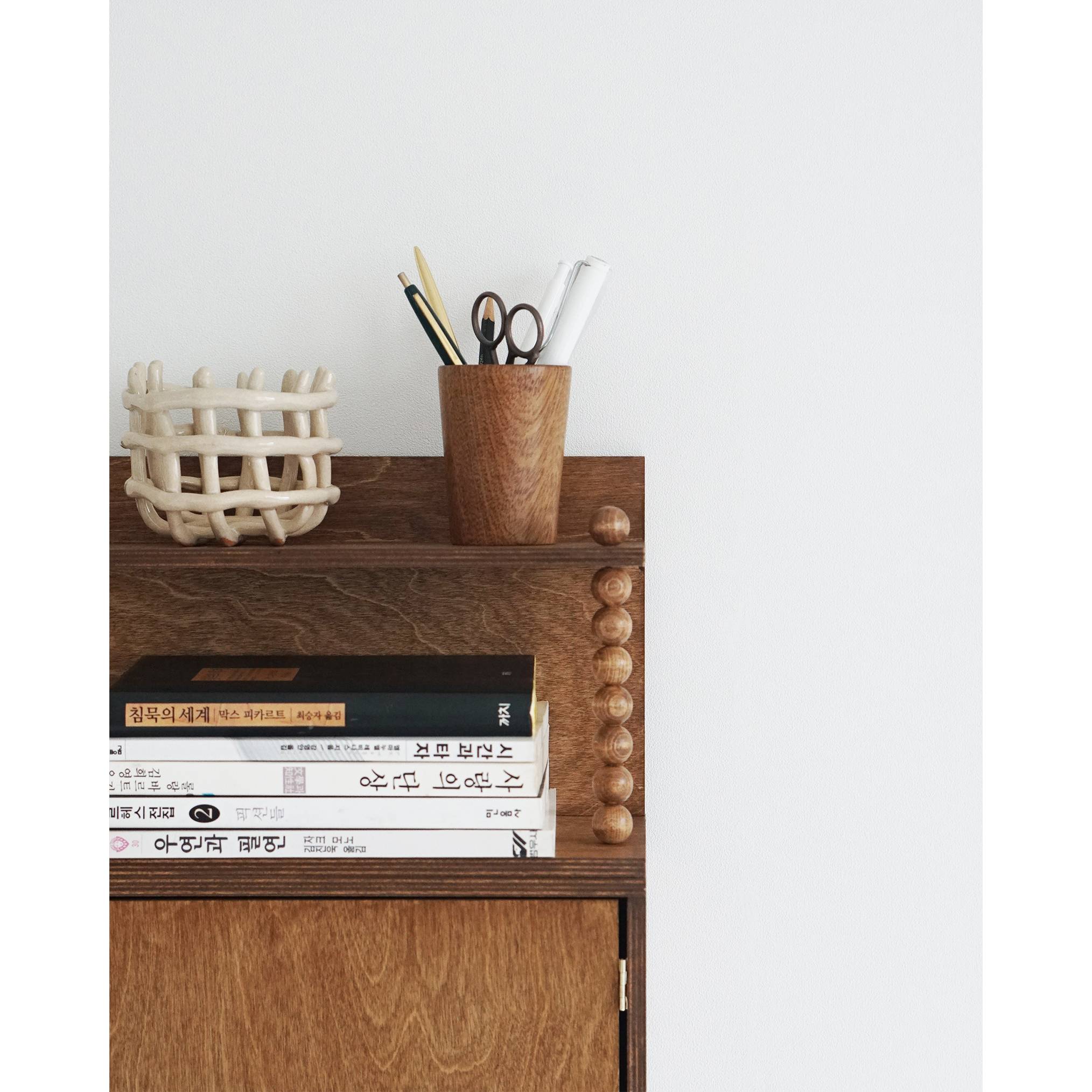 gooseul shelf 구슬 선반