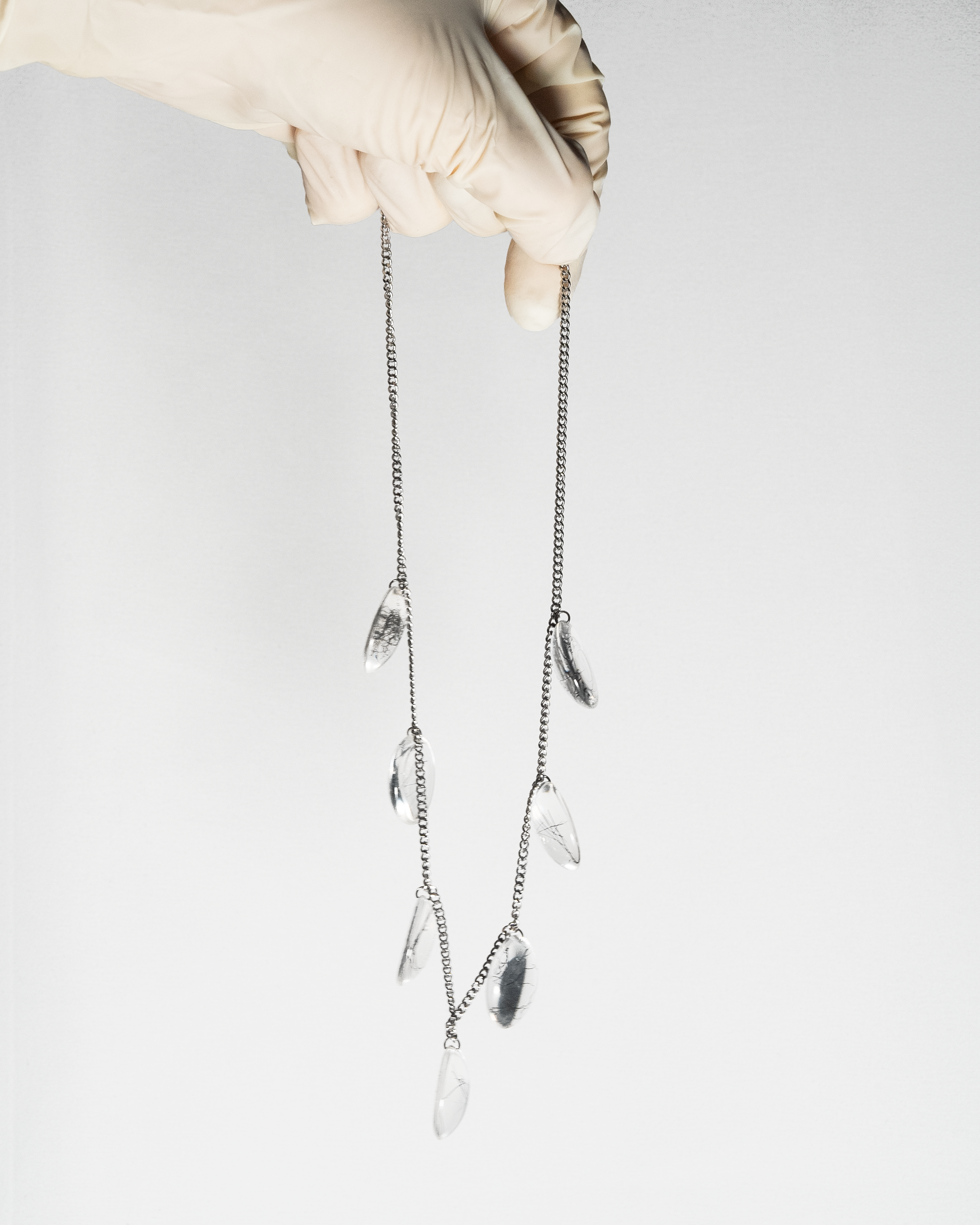 SPECIMEN 008 (NECKLACE)