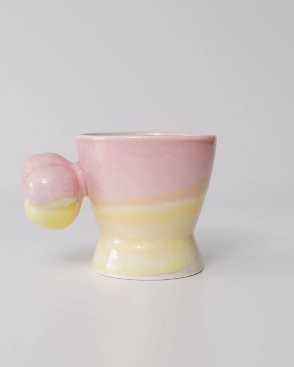 Cotton Wool Cup 01 – Unique 03