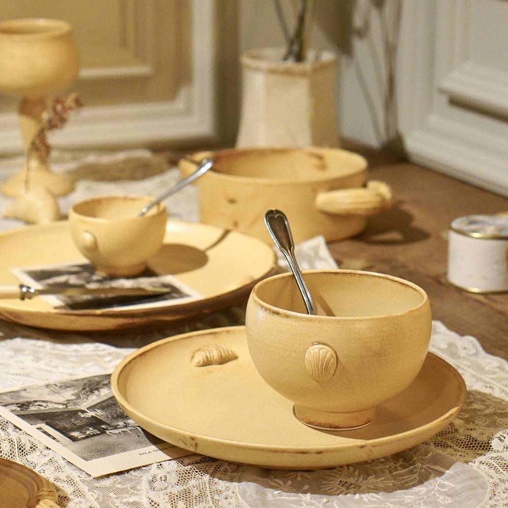 [선물 포장] 프루스트의 bowl