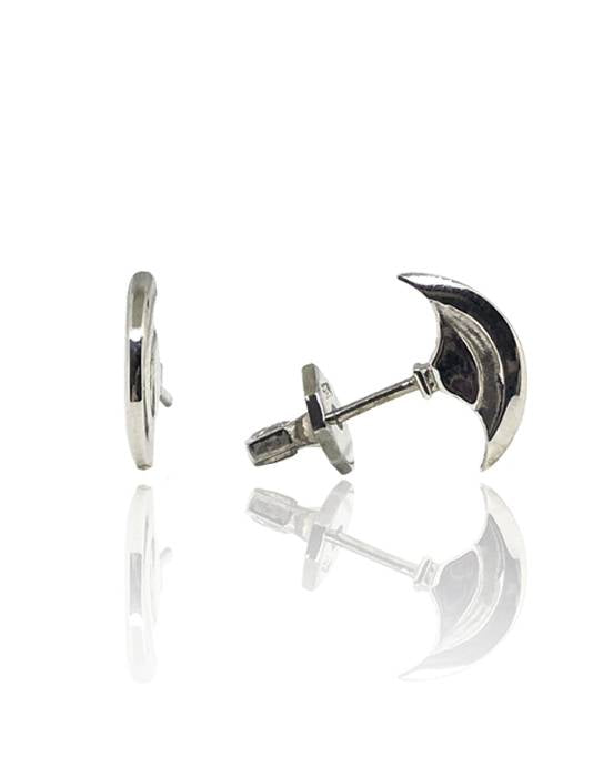 아누비스 창 귀걸이 - Sekhmet 세크메트 - CAVA LIFE