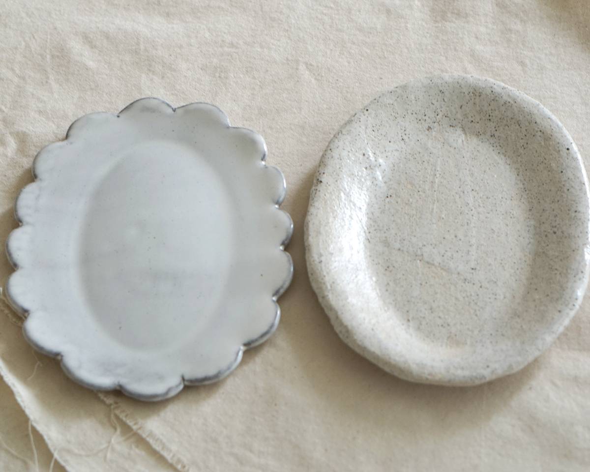 미니 가든 플레이트