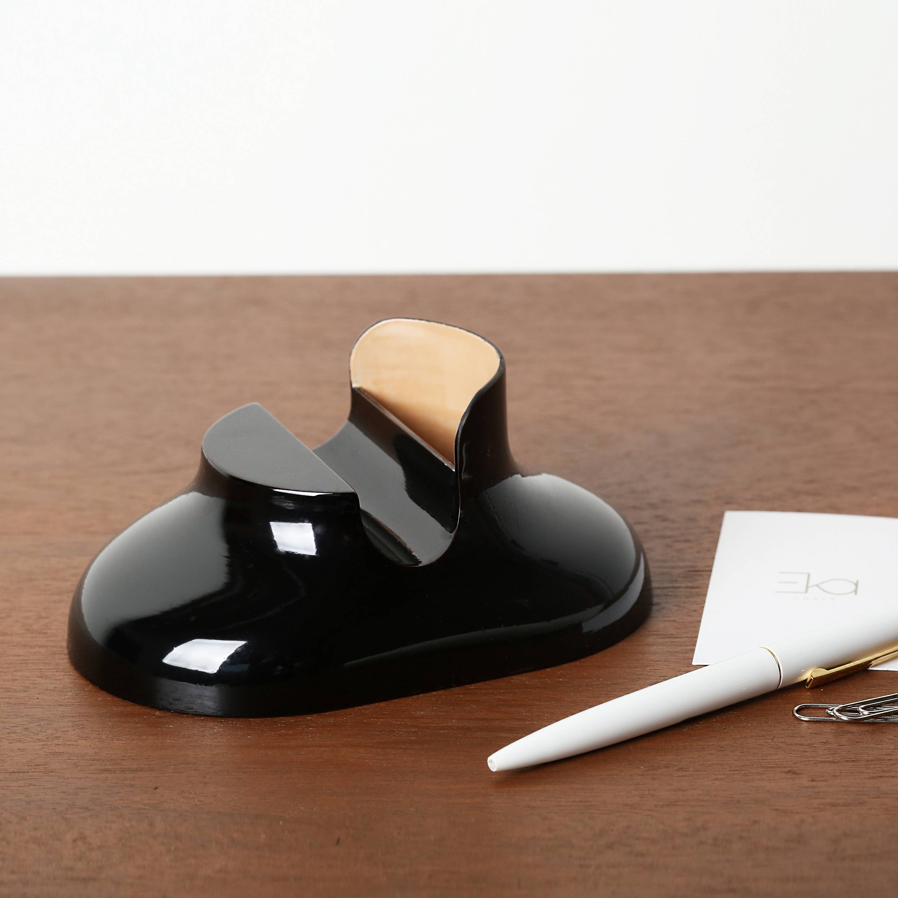 타원 꽂이 - AN EUNKYUNG / EKA CRAFT 안은경 / 에카 크라프트 - CAVA LIFE