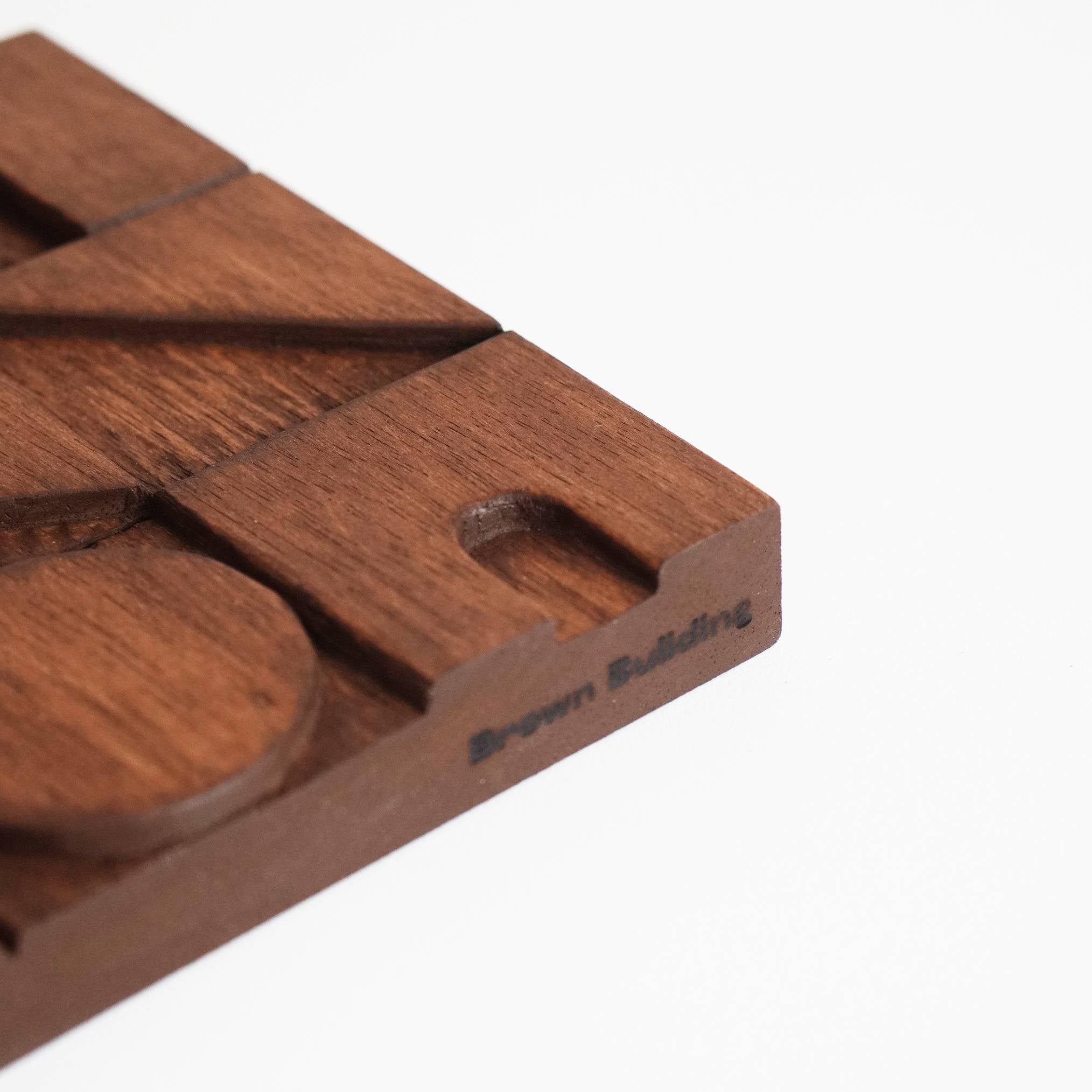 Fortune incense holder