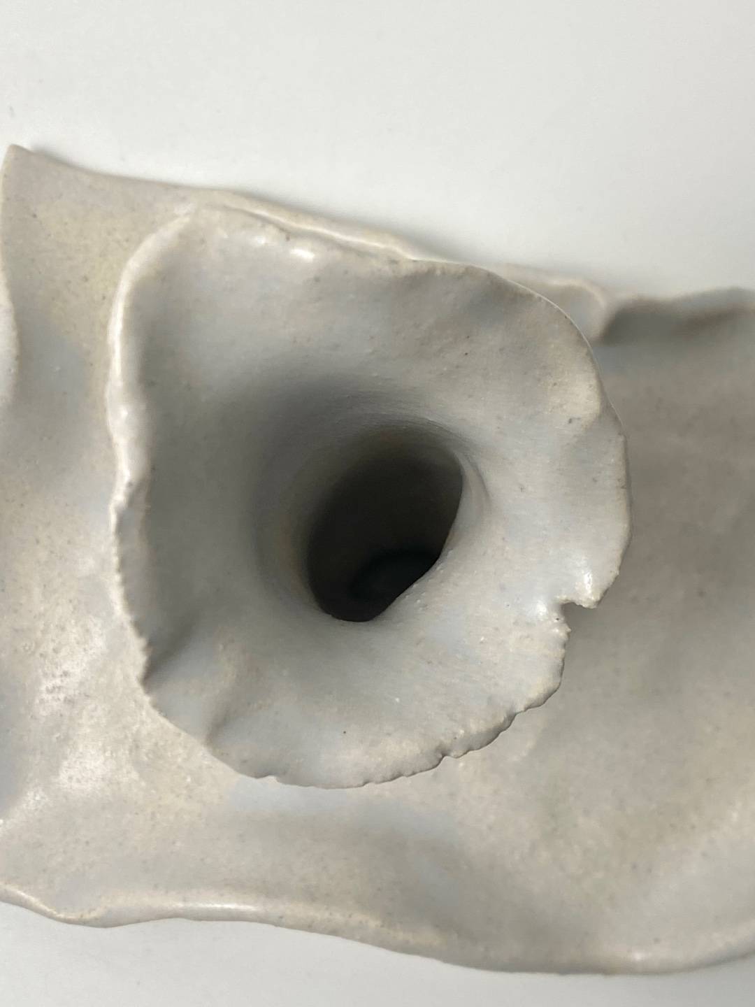 Paper of Sky - Matt marble