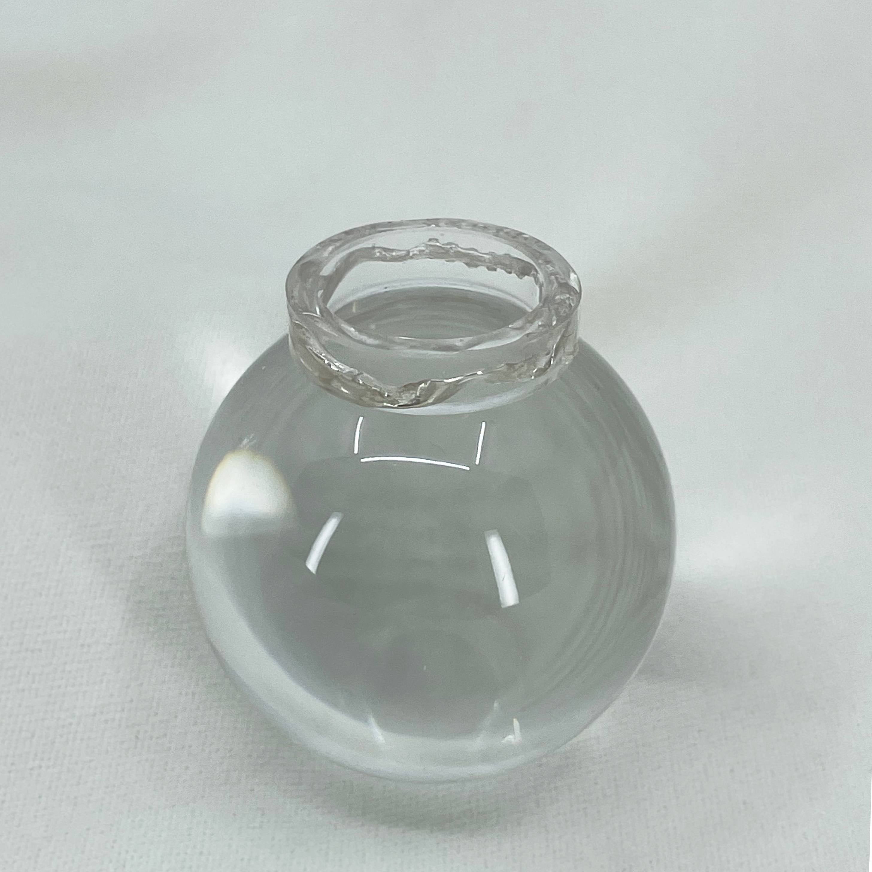 Water Bone - [M_M] [믐] - CAVA LIFE