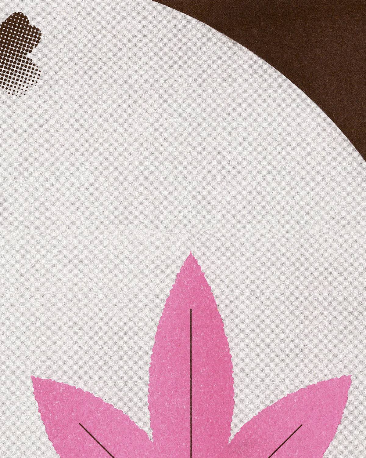 Stressed Desserts#13 - Studio FYCH 프이치 스튜디오 - CAVA LIFE