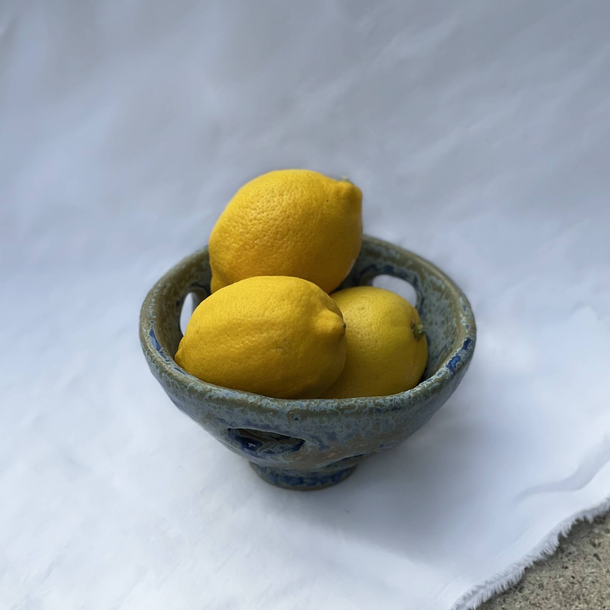 Relic Incense Holder Bowl