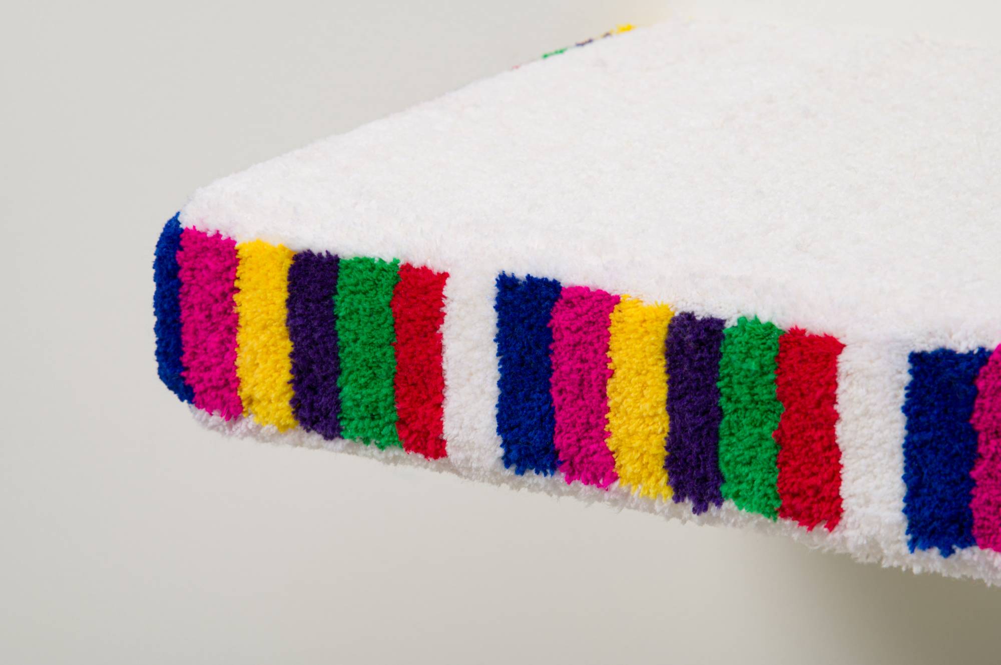 색동 선반 (Saek Dong Shelf)