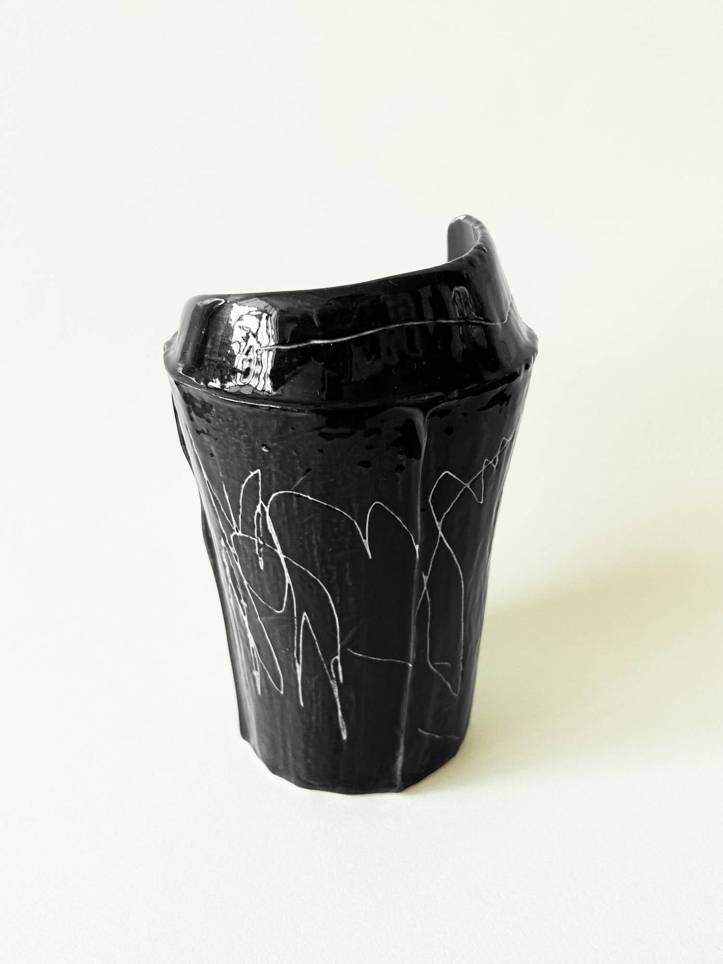 Wild Cup&Vase - 031