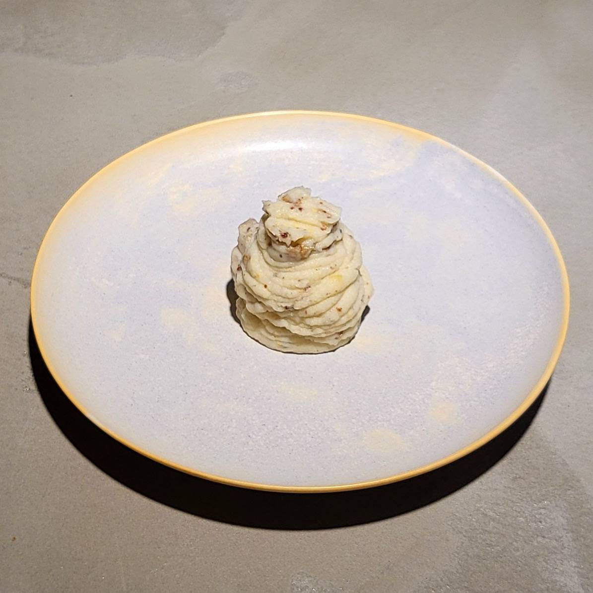 해질녘 접시 - Weather On the Table 웨더온더테이블 - CAVA LIFE