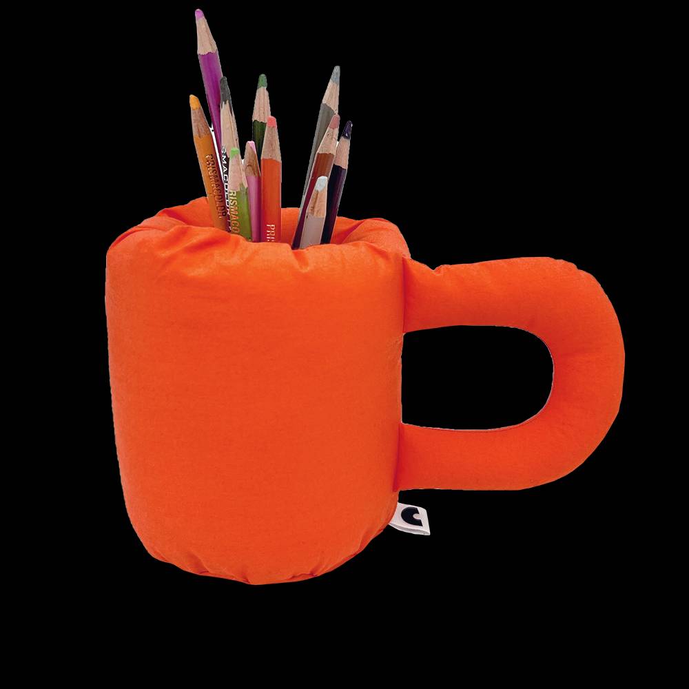 [버블머그] BM13 Carrot - Merge 머지 - CAVA LIFE