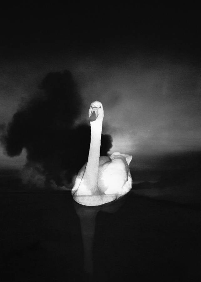 Edge Vase Artist Edition - HAHYERI No.4