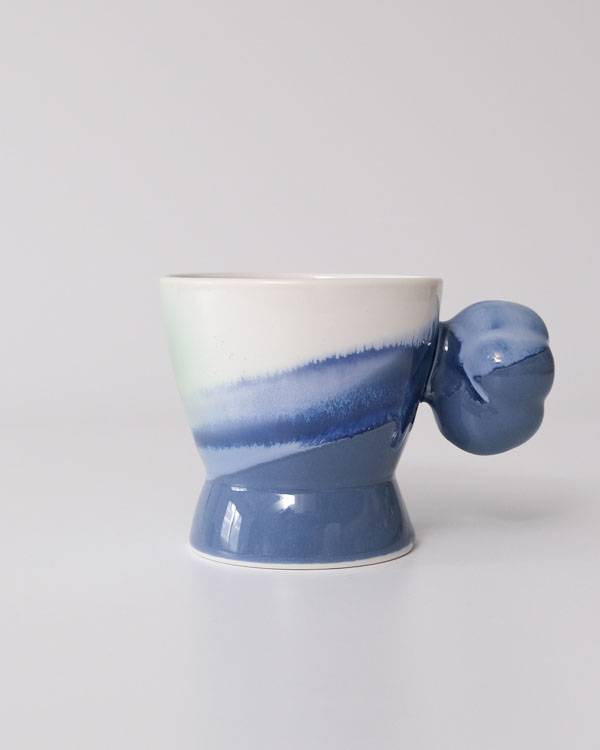 Cotton Wool Cup 01 – Unique 02