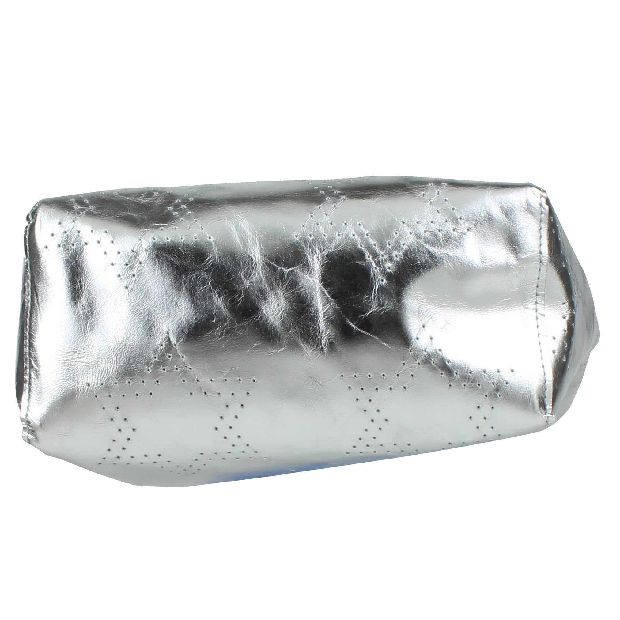 STARMAN - Silver - LOVE PARADE 러브퍼레이드 - CAVA LIFE