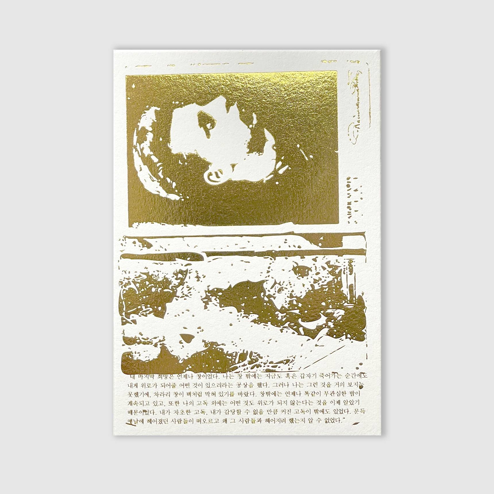 32 기호들 제3호