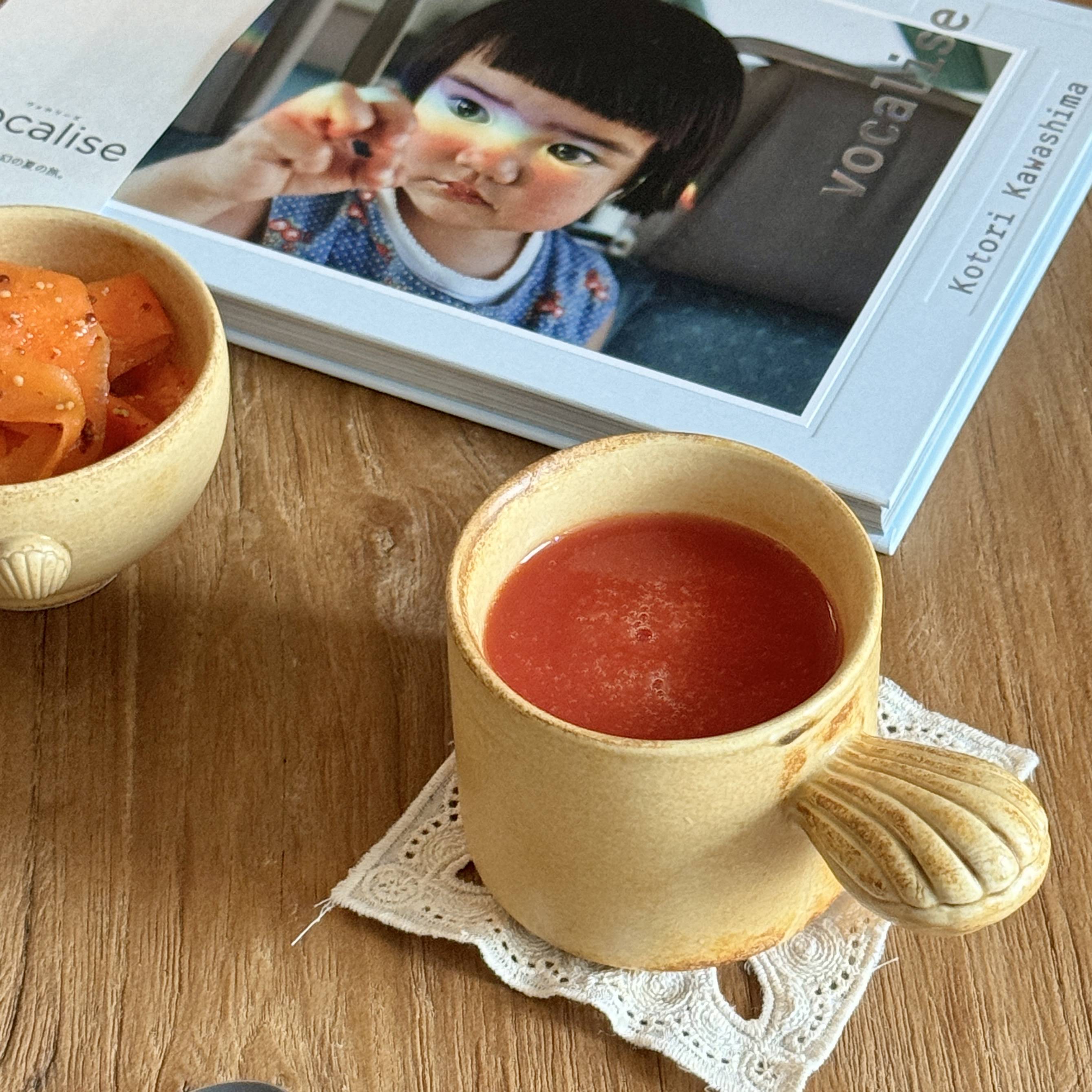 [선물 포장] 프루스트의 마들렌 teacup