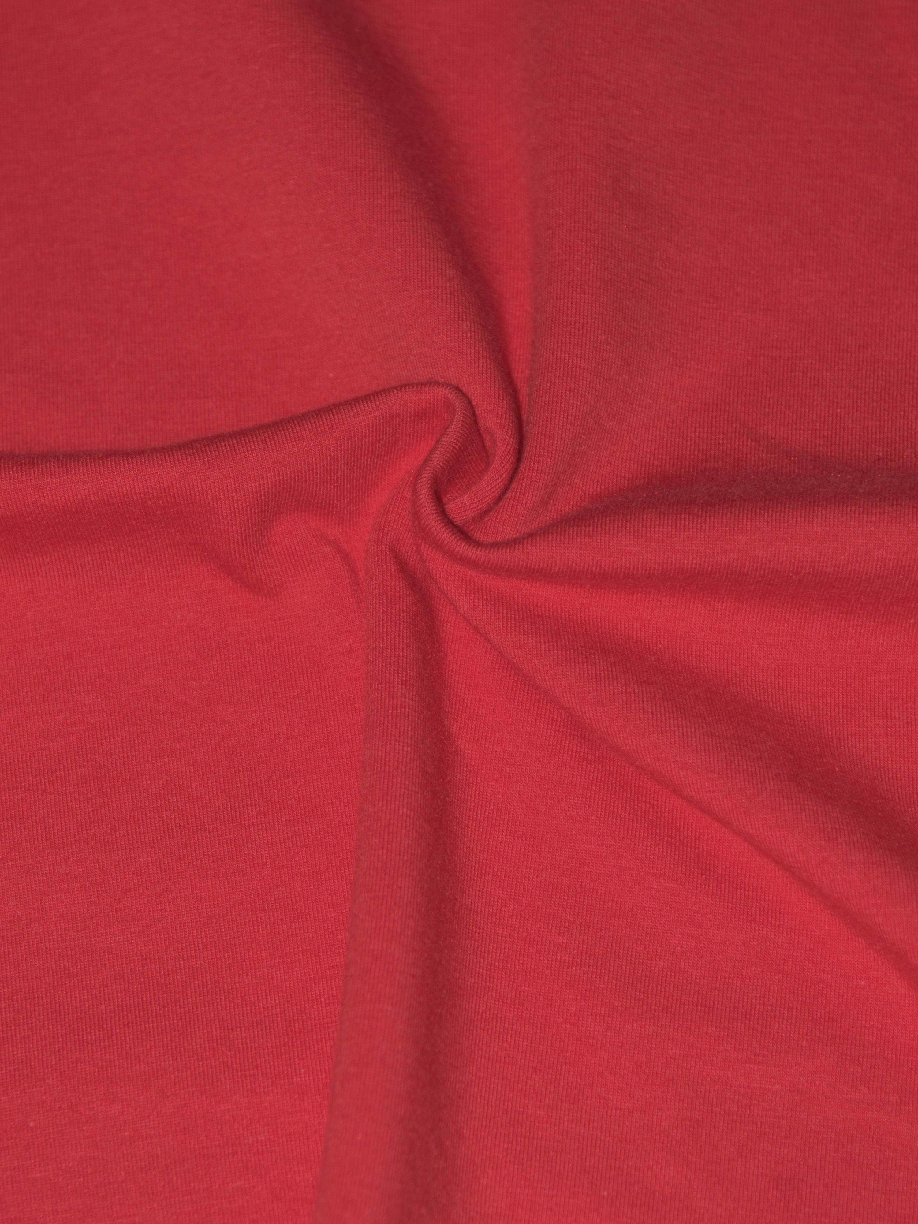 Letter From Alien Long Sleeve RED - KATER 카터 - CAVA LIFE