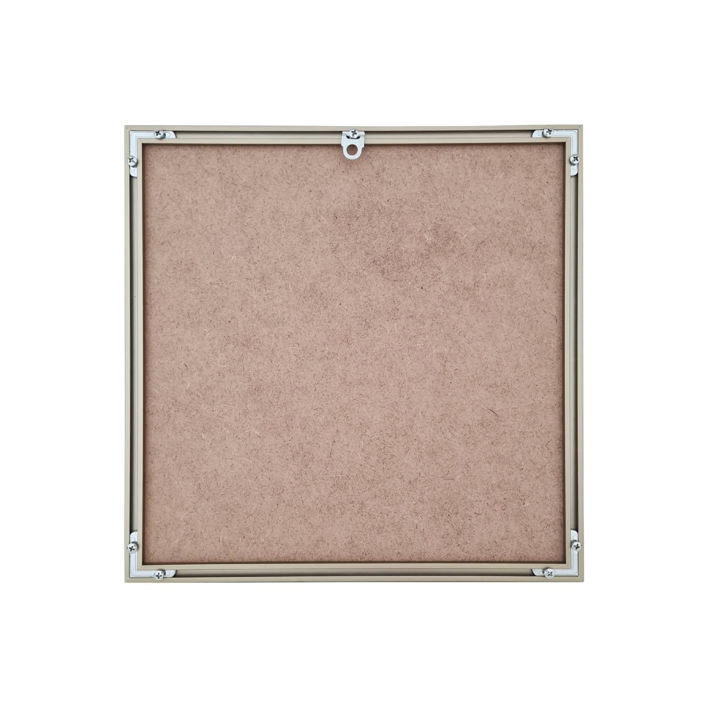 애플 드로잉 포스터 거울 40cm