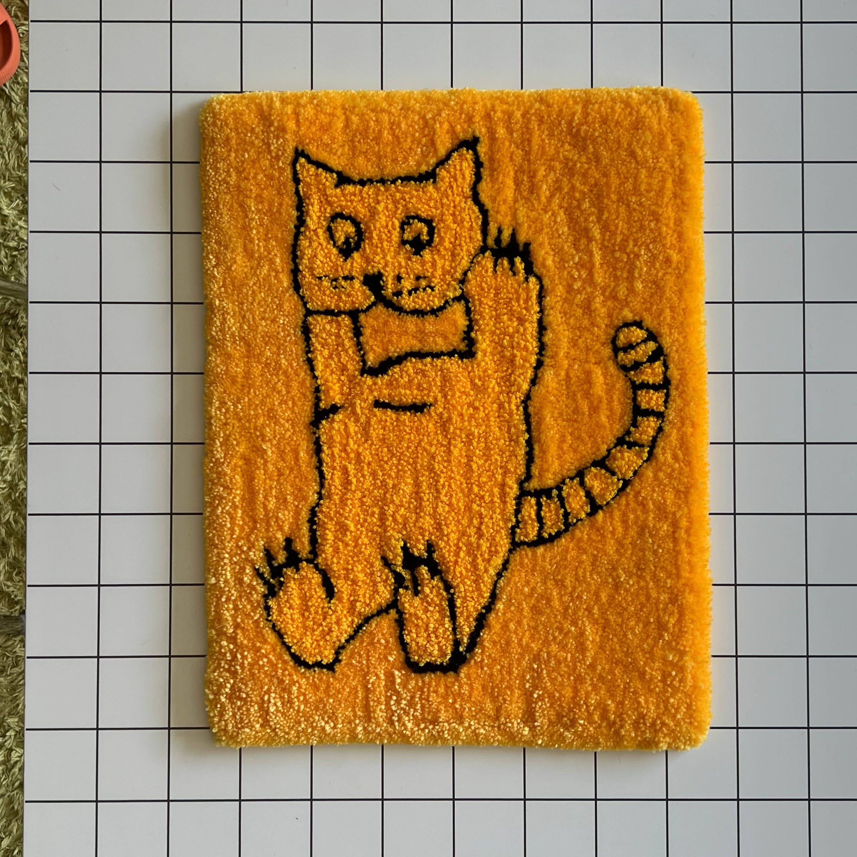 펫 지피티 : 쿼드랭글 ( 별-03 ) - HALLOWEEN YESTERDAY 할로윈예스터데이 - CAVA LIFE