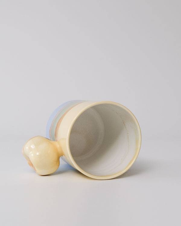 Cotton Wool Cup 04 – Unique 01