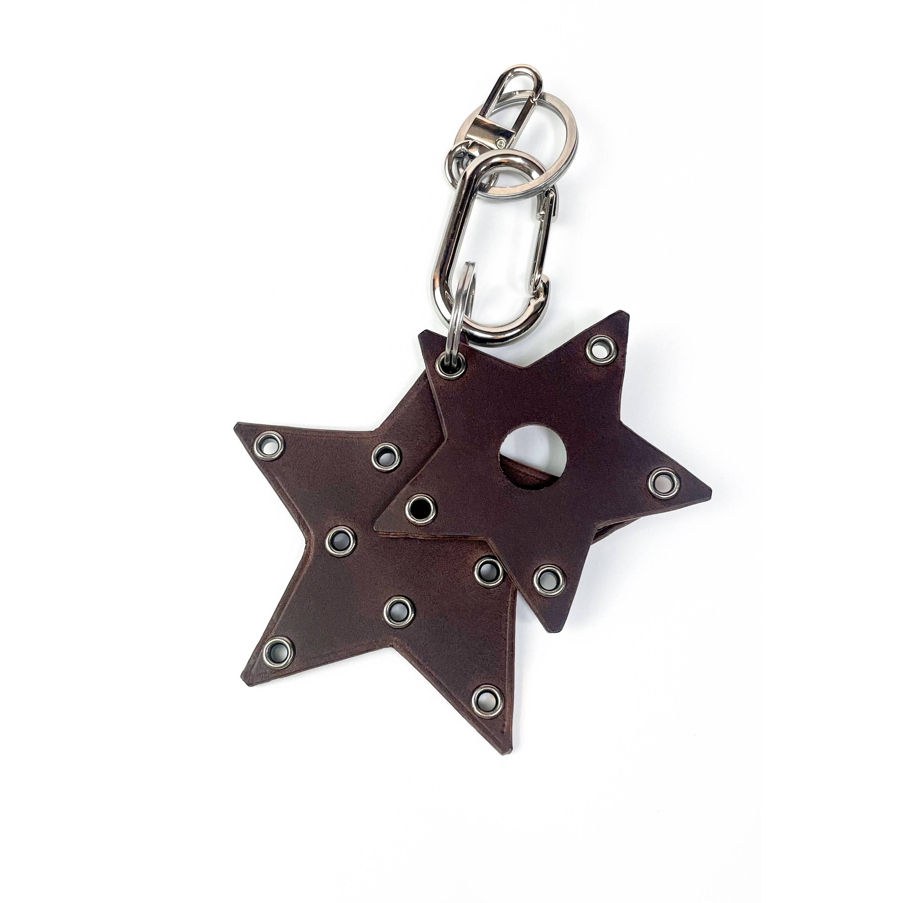 Hole Star Keyring