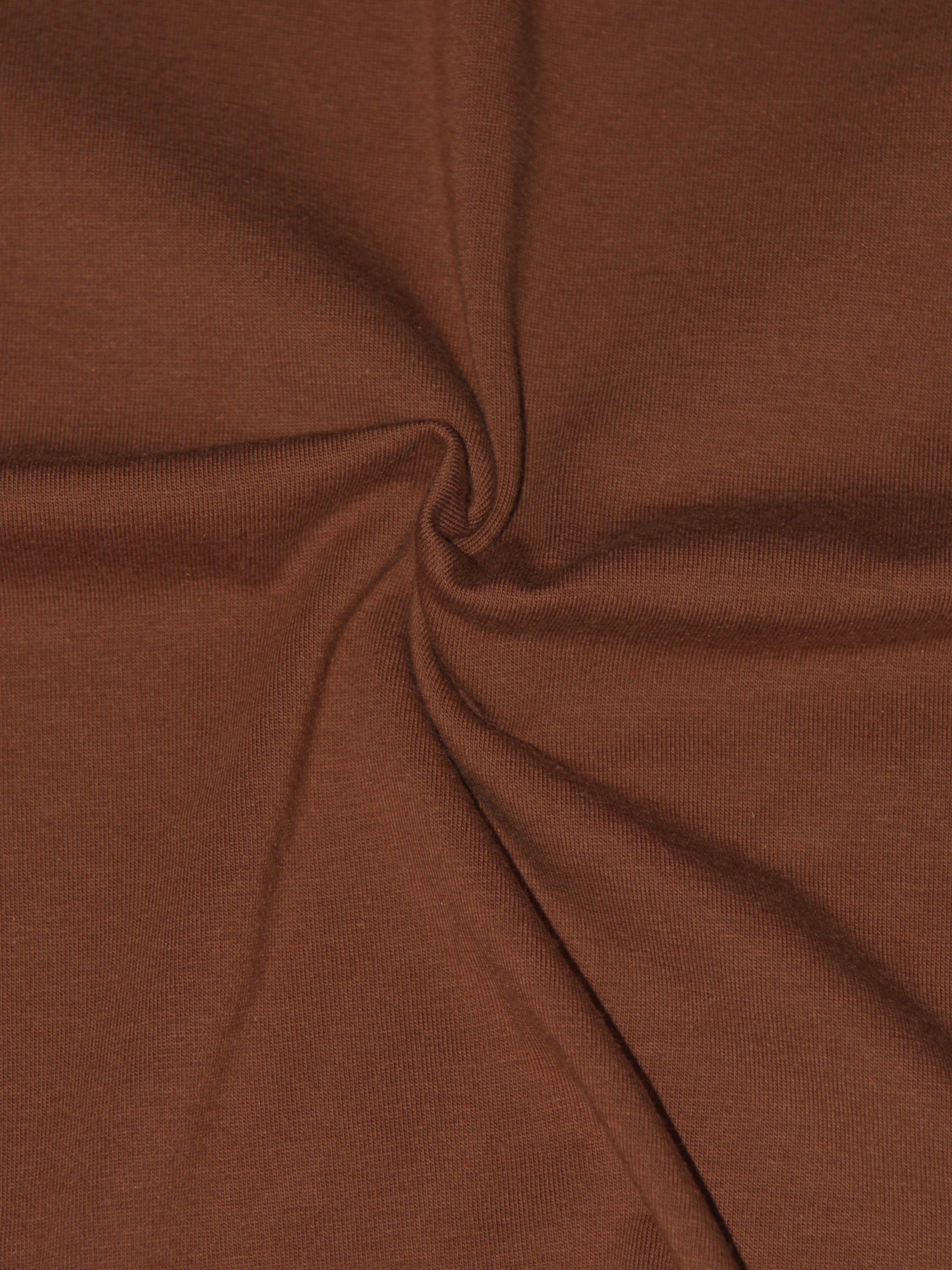 Letter From Alien Long Sleeve BROWN - KATER 카터 - CAVA LIFE