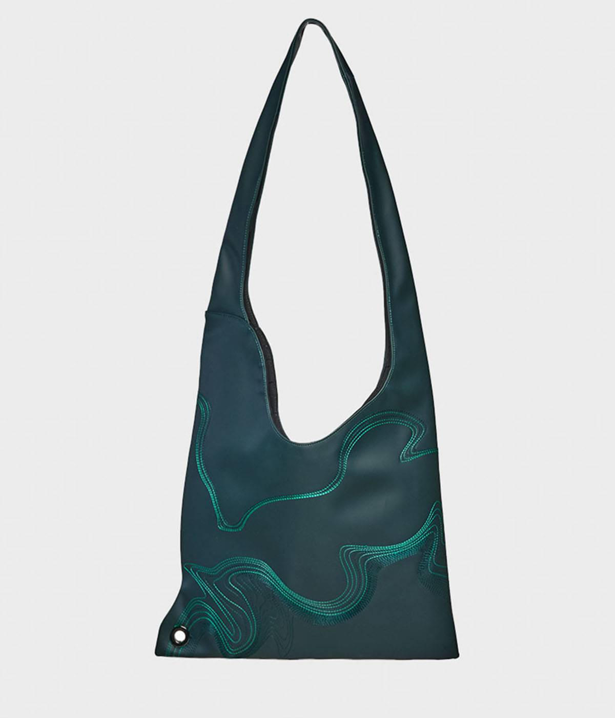 GREEN MEETS GREEN 무광