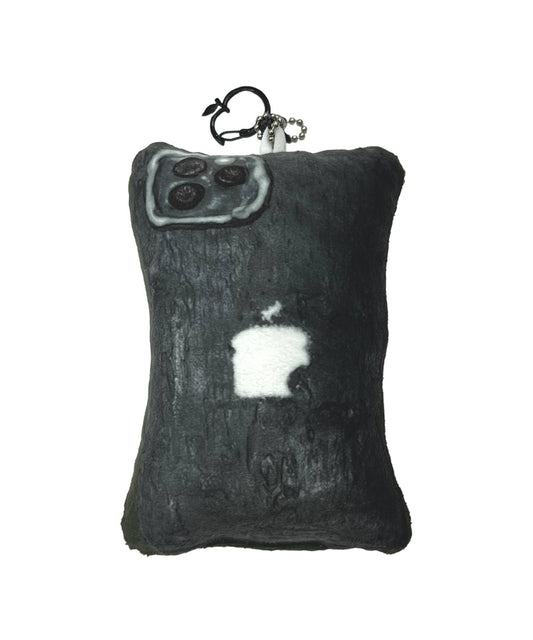 OIB² iPhang 25 프로 스페이스 얼그레이 곰자 키링