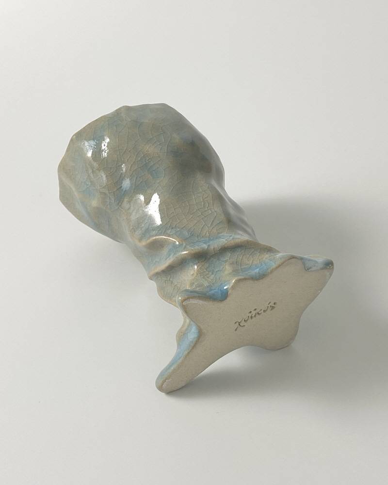 Frozen tree - khoikos 코이코스 - CAVA LIFE