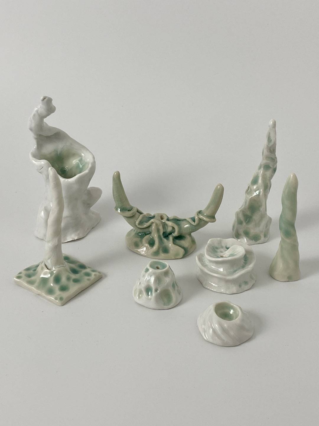 대지의 일각 - khoikos 코이코스 - CAVA LIFE