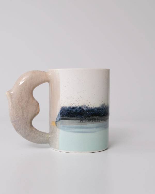 Bird Cup 02 – Unique 02