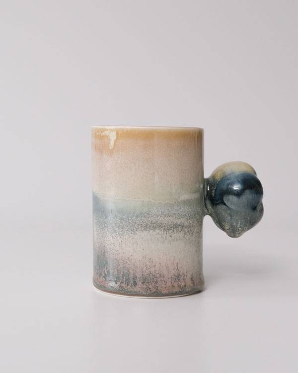 Cotton Wool Cup 03 – Unique 03