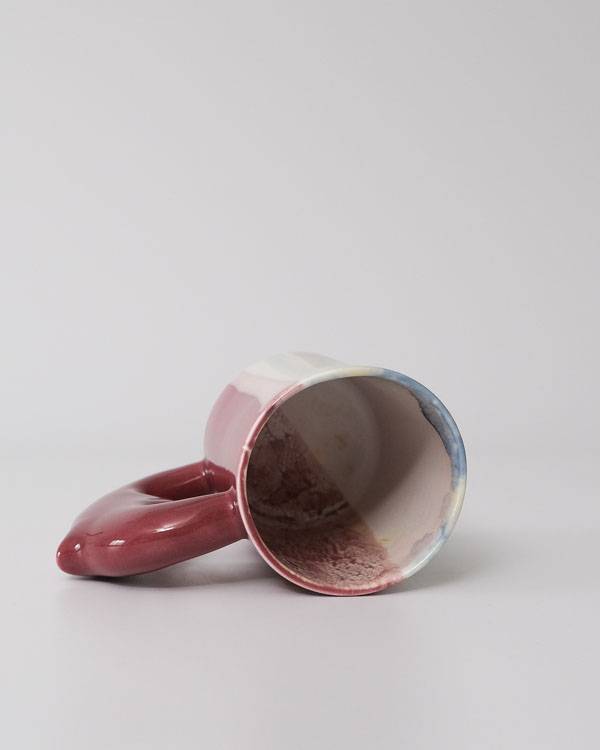 Bird Cup 01 – Unique 02