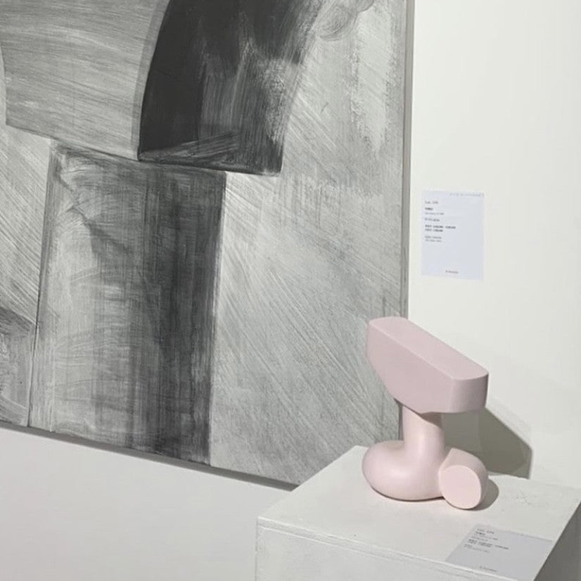 티티 Ver.2_S - Lee Hae Sun 이혜선 - CAVA LIFE