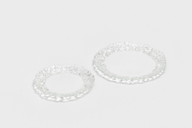 리큐브원형 플레이트 - urihanlife 유리한삶 - CAVA LIFE