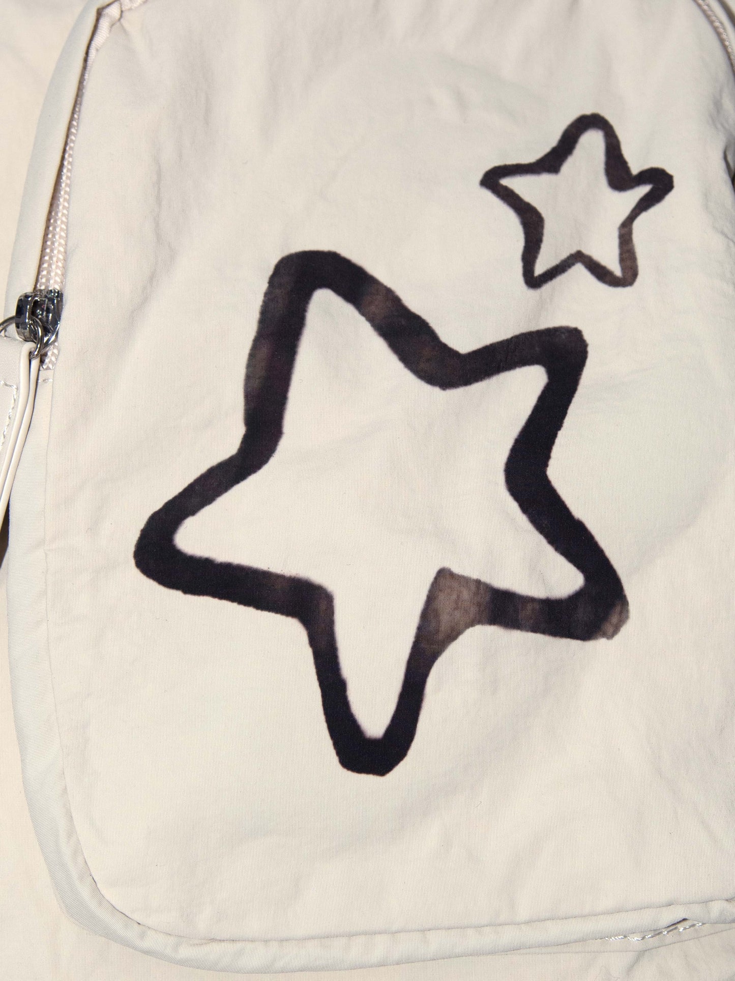 Rock Star Cross Bag - KATER 카터 - CAVA LIFE