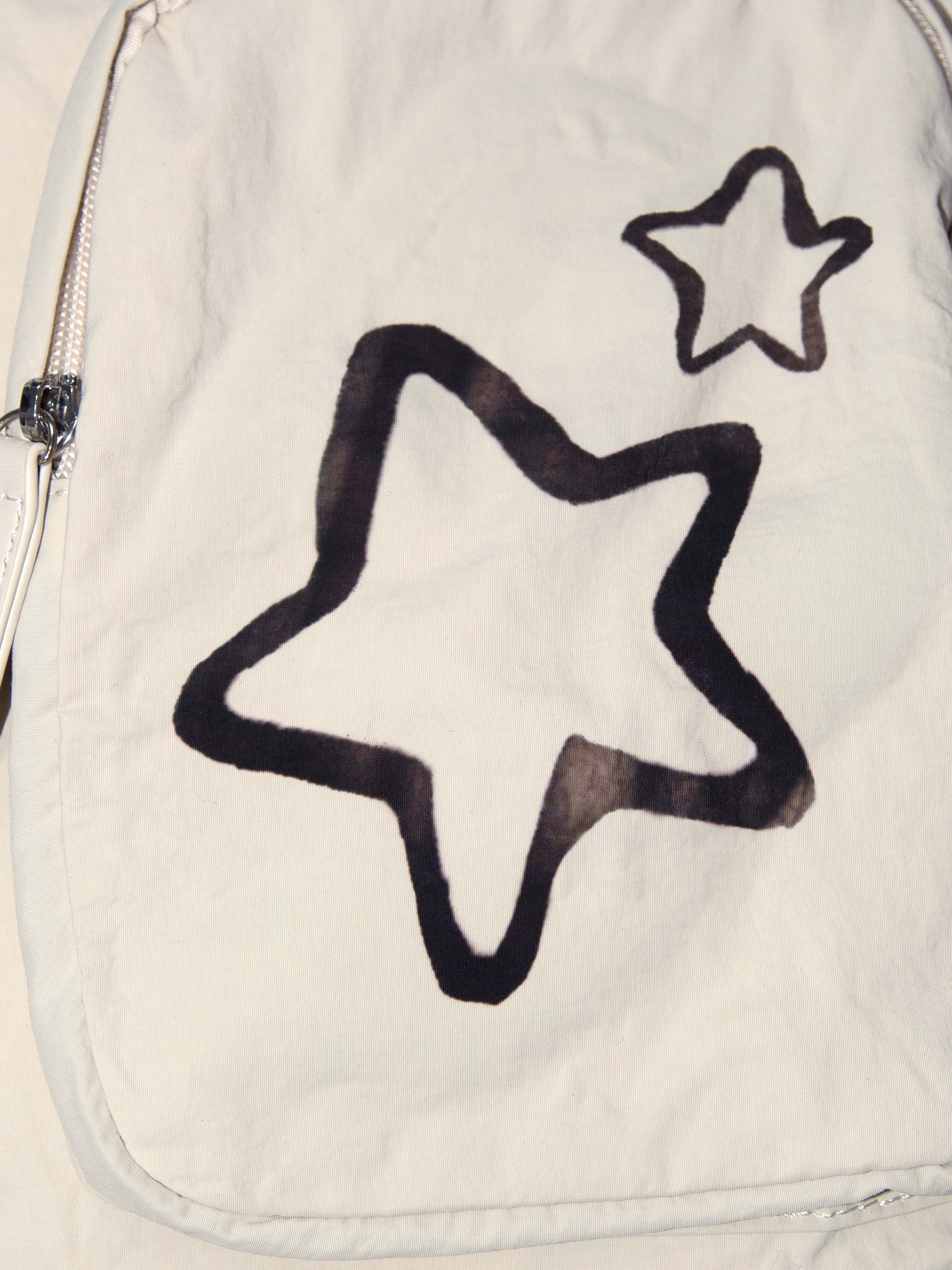 Rock Star Cross Bag - KATER 카터 - CAVA LIFE