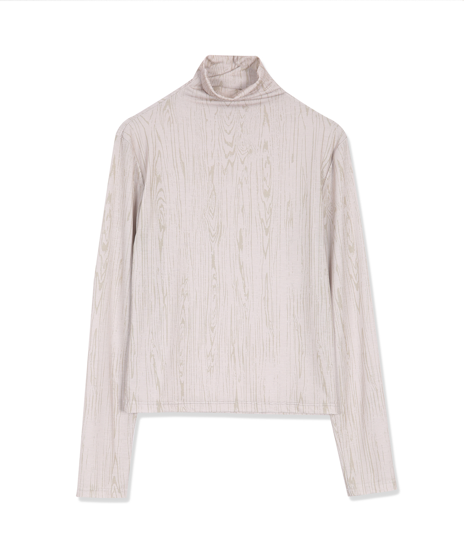 나이테 목폴라 - komok 고목 - CAVA LIFE