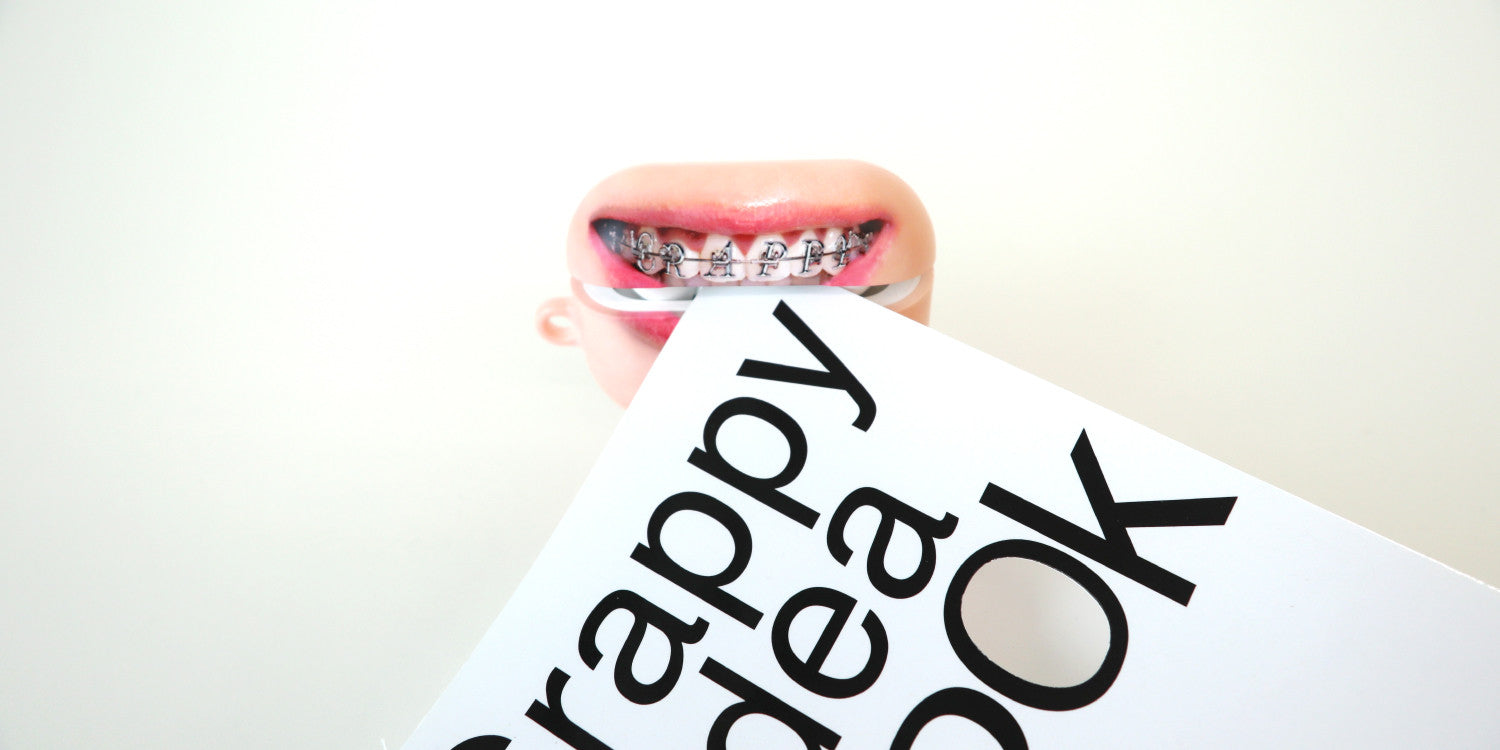 MIGI Airpods Case (airpods3, pro1,2) - CRAPPYROOM 크래피룸 - CAVA LIFE