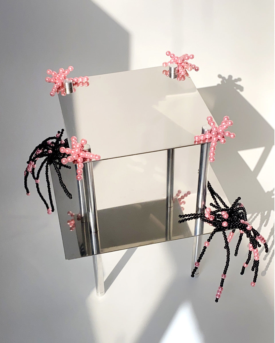 Rhythm A Shelf - Pauline Louise 폴린루이즈 - CAVA LIFE