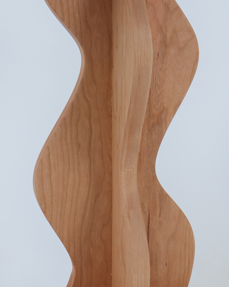 말미잘 사이드 테이블 - AGO STUDIO 어고 스튜디오 - CAVA LIFE