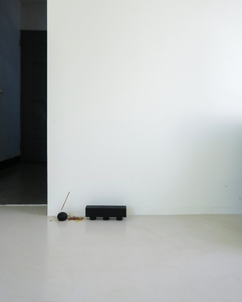 Mini 행동하는 시간 021-3 - Chaeyoung Lee 이채영 - CAVA LIFE