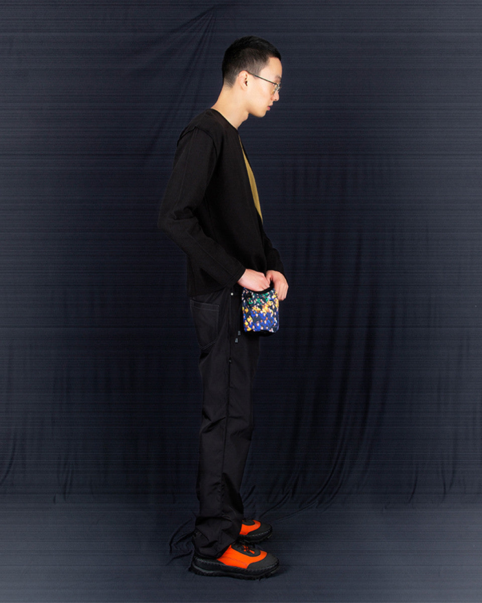 REGULARITIES CHALK BAG (MULTI) - IRREGULAR STUDIO 이레귤러 - CAVA LIFE