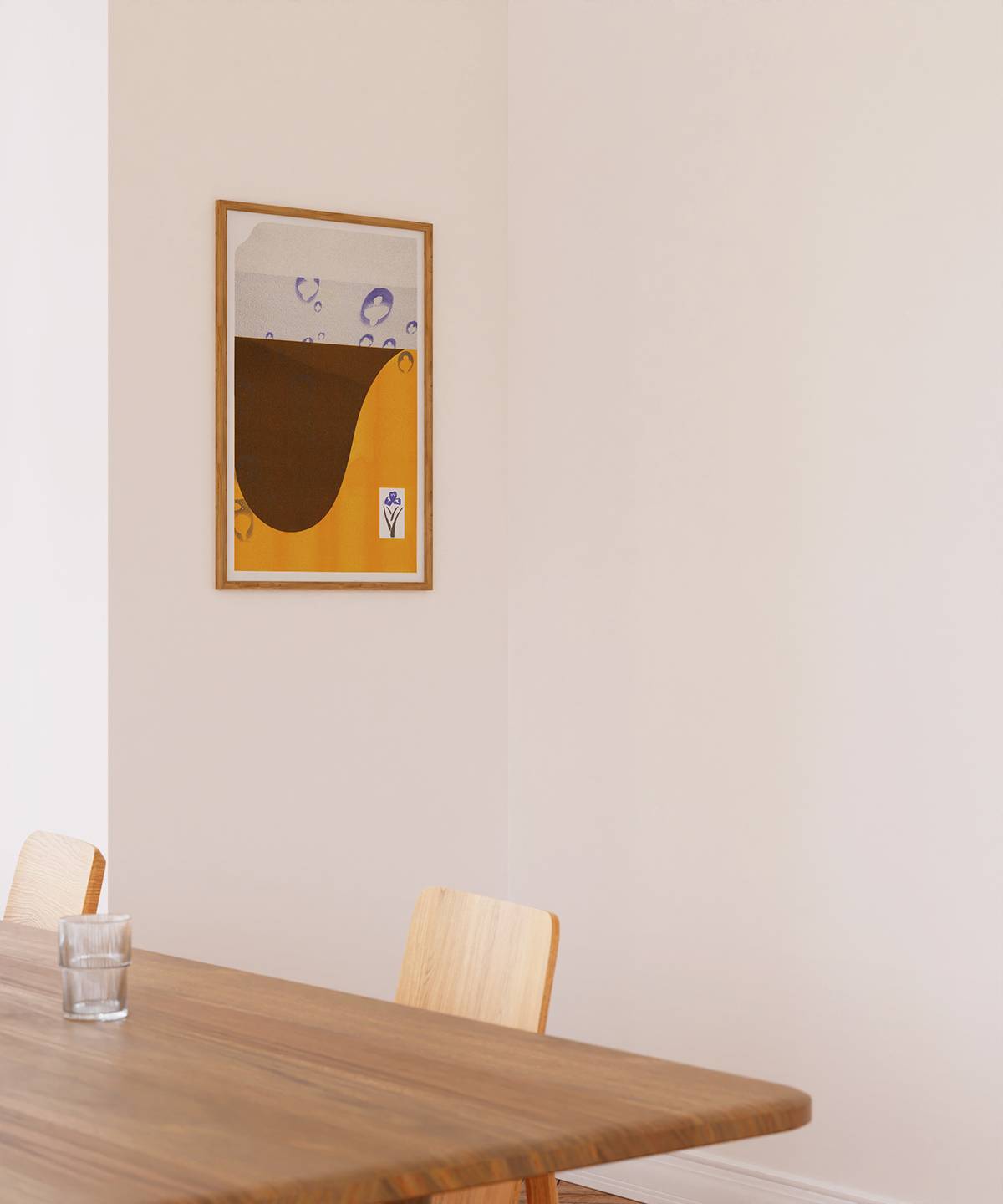 Stressed Desserts#5 - Studio FYCH 프이치 스튜디오 - CAVA LIFE