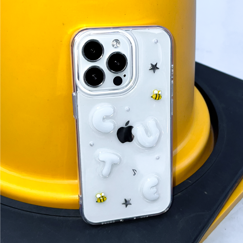 [레진] Cute Bee - BiBiBl 비비블 - CAVA LIFE