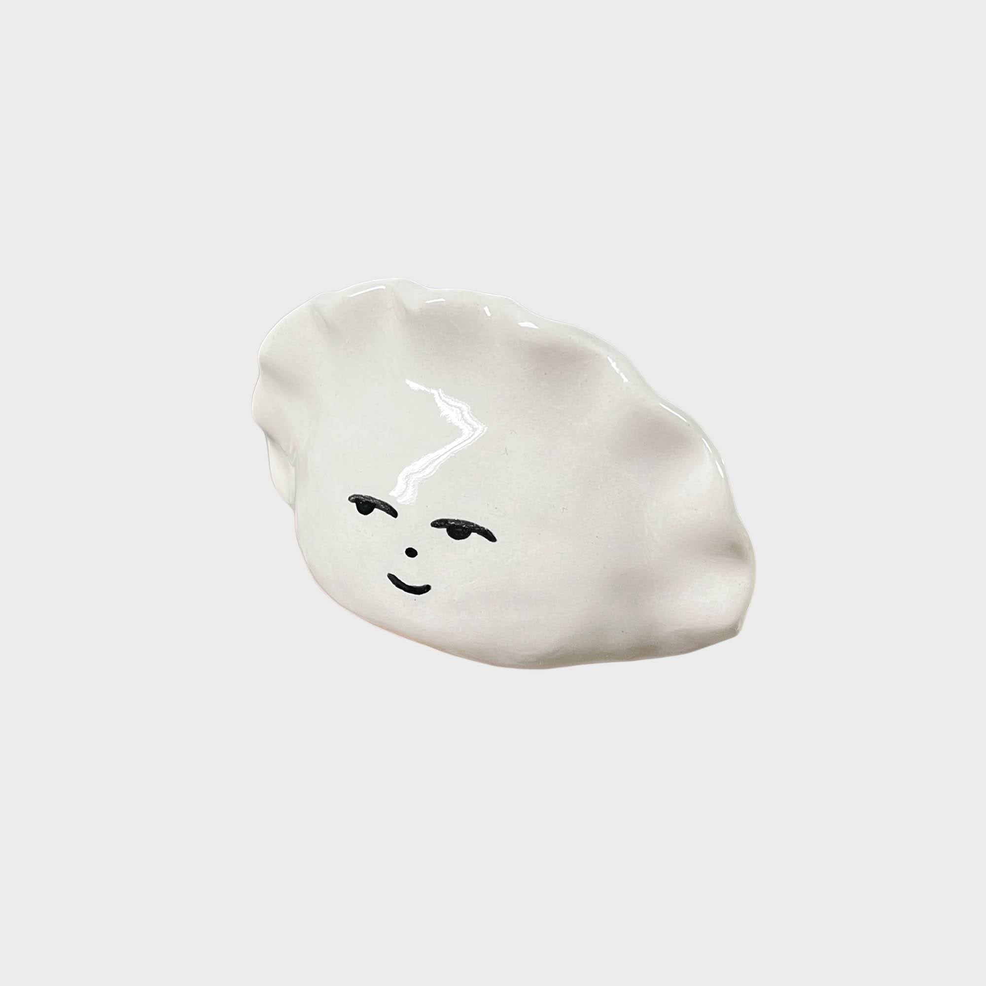 음흉한만두 인센스 홀더 - steadinary 스테디너리 - CAVA LIFE