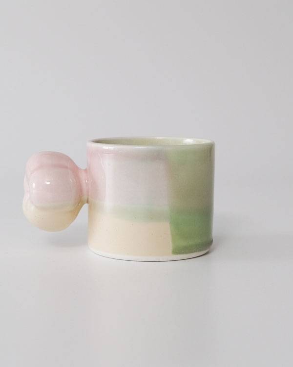 Cotton Wool Cup 02 – Unique 02
