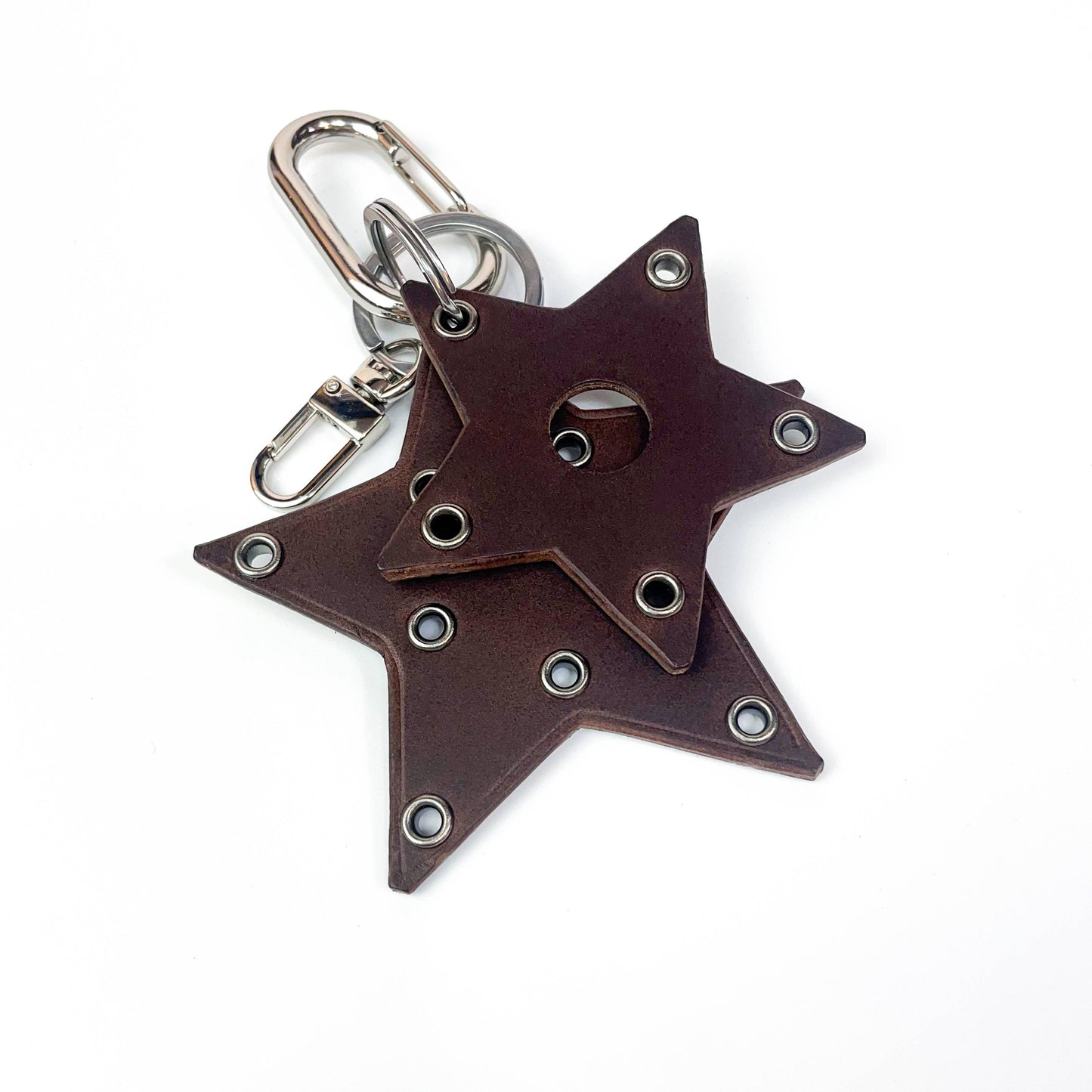 Hole Star Keyring