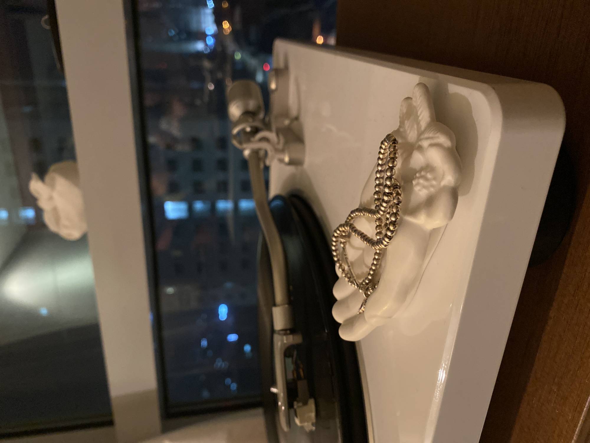 미니 손접시 - chinoiserie 시누아즈리 - CAVA LIFE